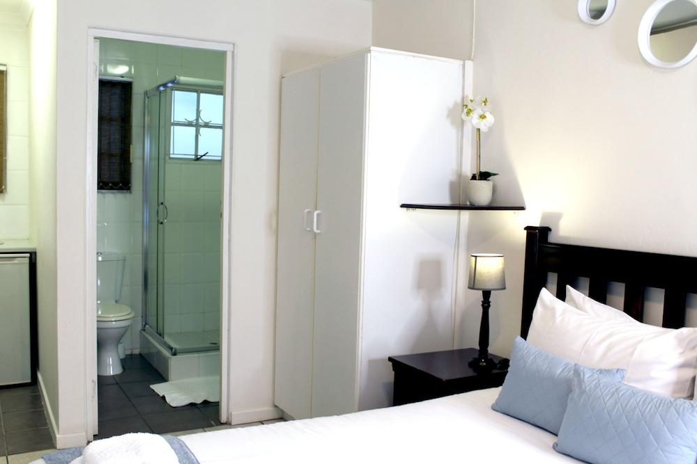 Mandalay Bed & Breakfast And Conference Centre Durban Kültér fotó