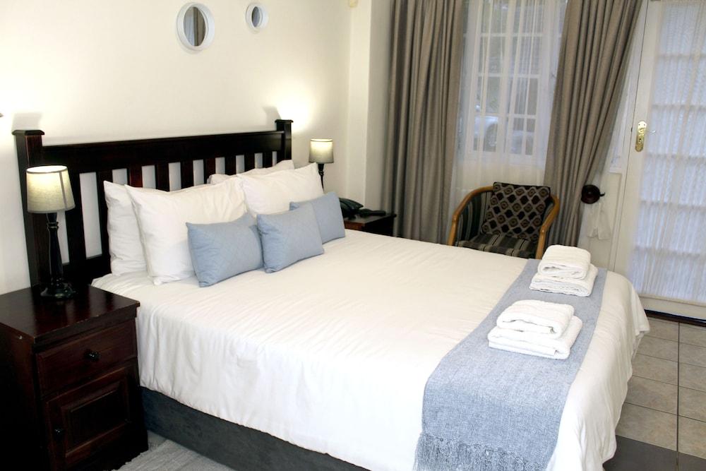 Mandalay Bed & Breakfast And Conference Centre Durban Kültér fotó