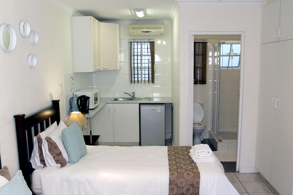 Mandalay Bed & Breakfast And Conference Centre Durban Kültér fotó