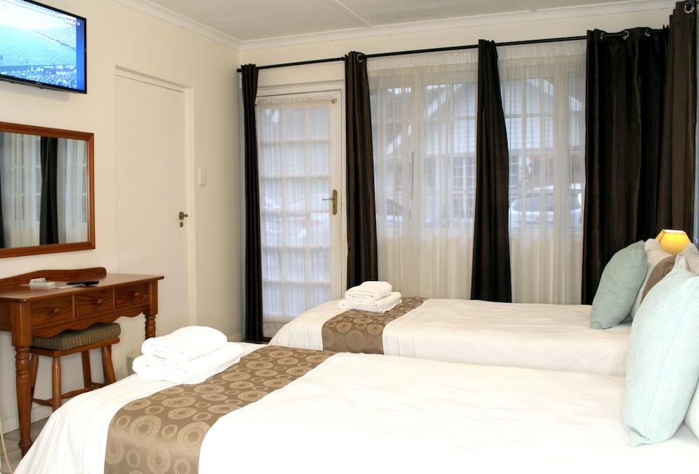 Mandalay Bed & Breakfast And Conference Centre Durban Kültér fotó