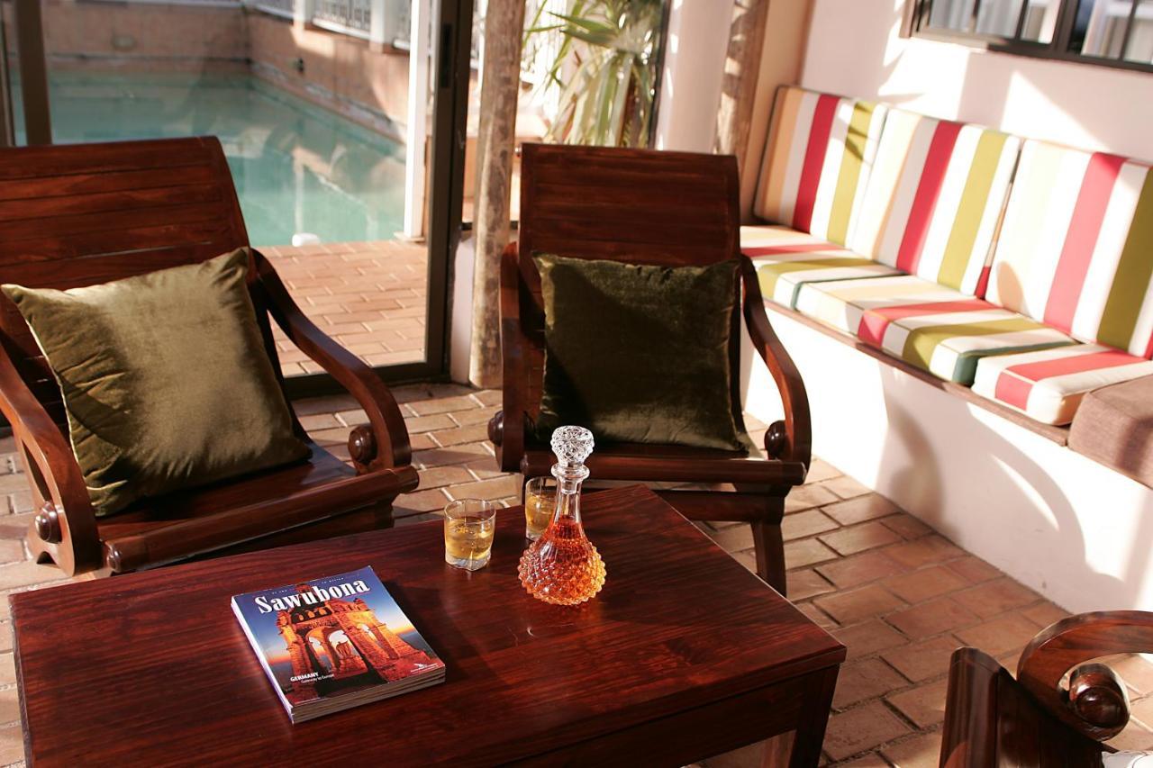 Mandalay Bed & Breakfast And Conference Centre Durban Kültér fotó