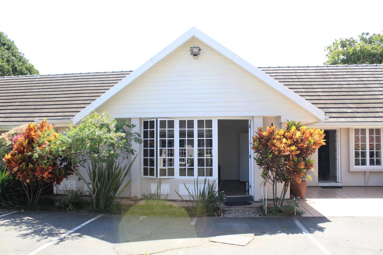 Mandalay Bed & Breakfast And Conference Centre Durban Kültér fotó