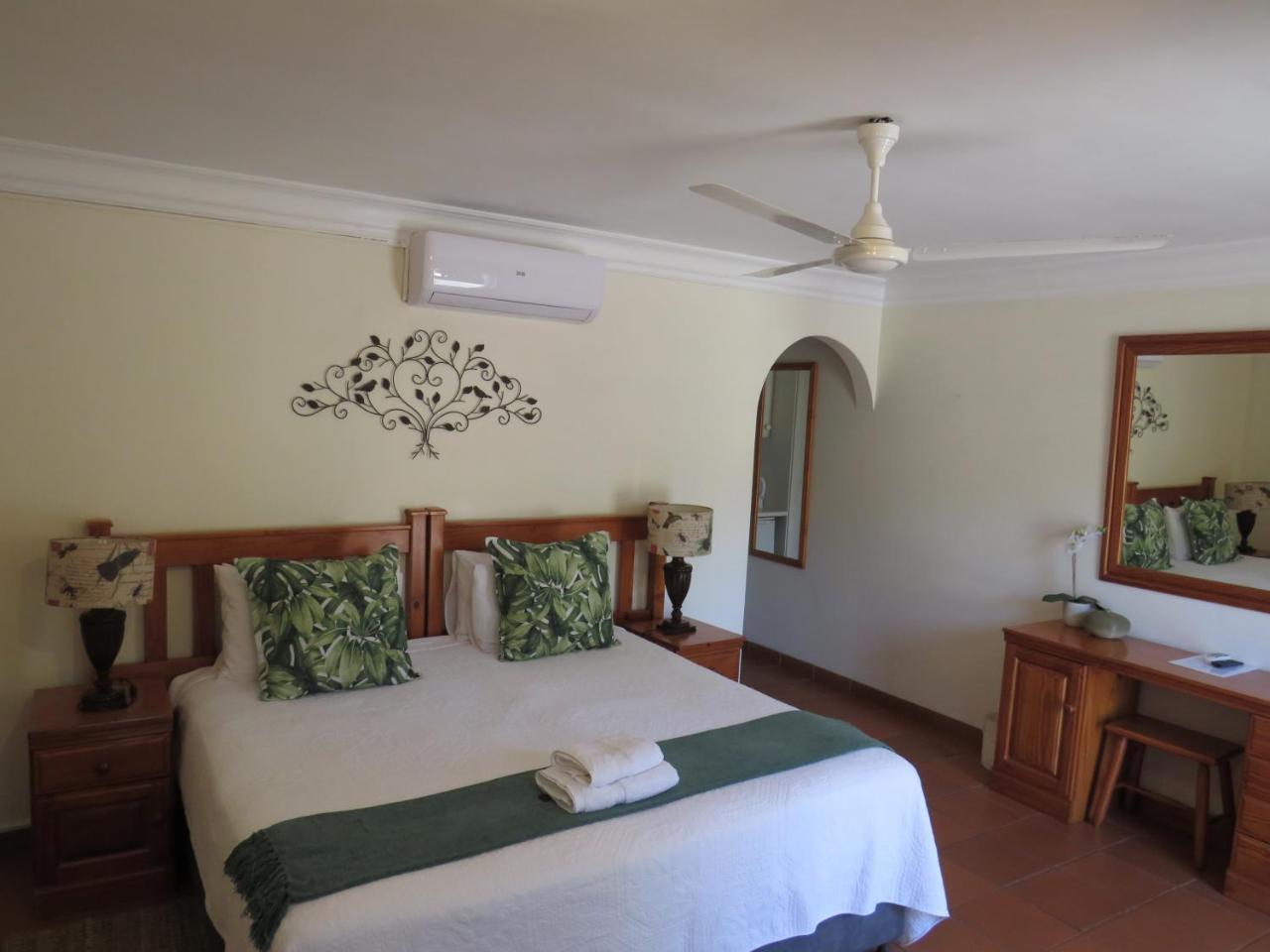 Mandalay Bed & Breakfast And Conference Centre Durban Kültér fotó