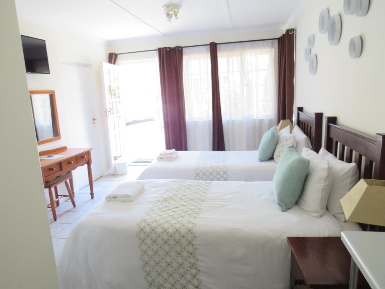 Mandalay Bed & Breakfast And Conference Centre Durban Kültér fotó
