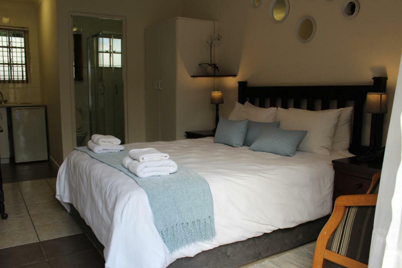 Mandalay Bed & Breakfast And Conference Centre Durban Kültér fotó