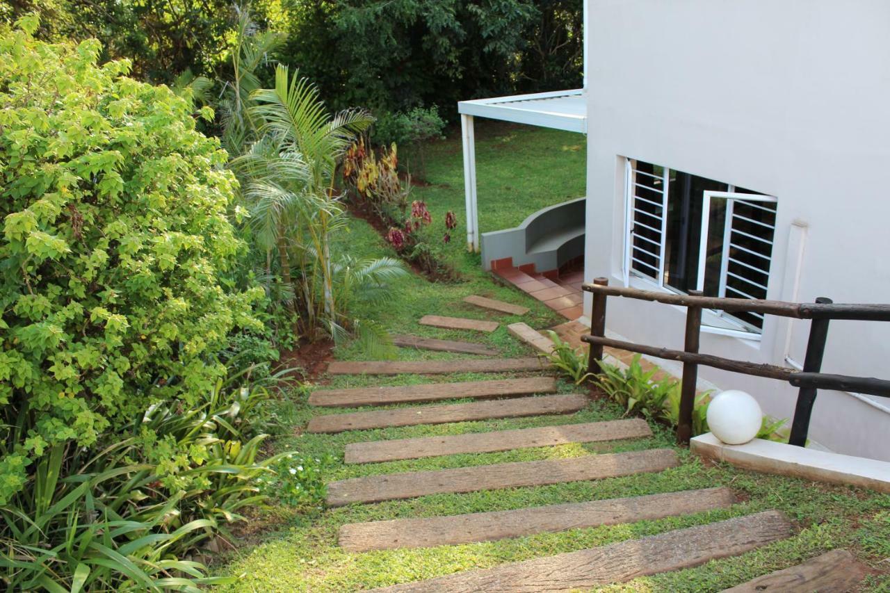 Mandalay Bed & Breakfast And Conference Centre Durban Kültér fotó