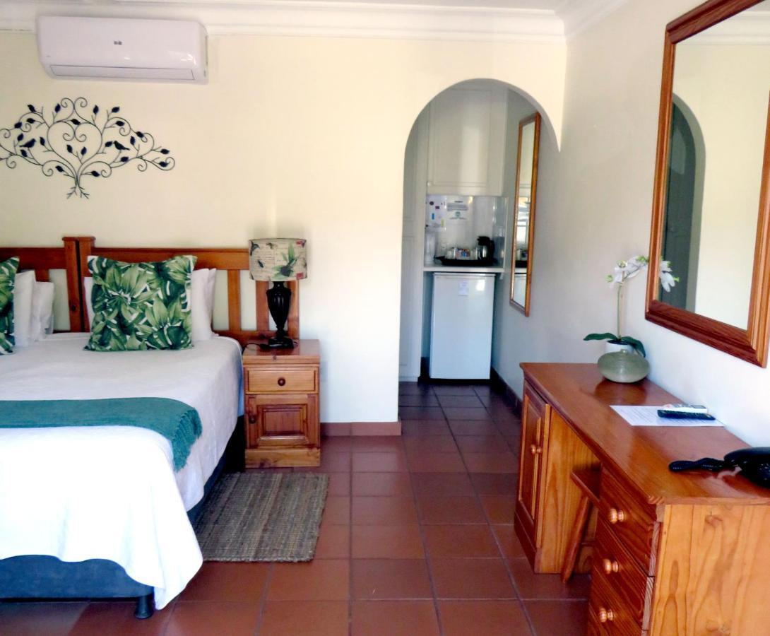 Mandalay Bed & Breakfast And Conference Centre Durban Kültér fotó